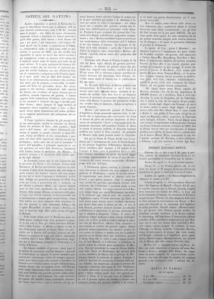 Giornale di Roma