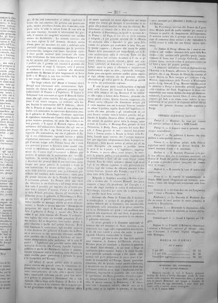 Giornale di Roma