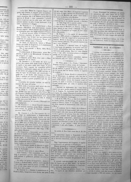 Giornale di Roma