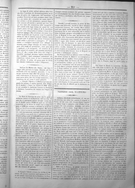 Giornale di Roma