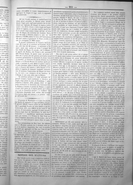 Giornale di Roma