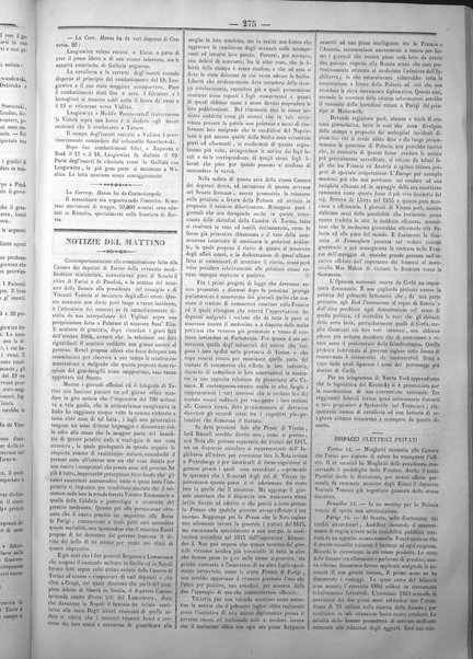 Giornale di Roma