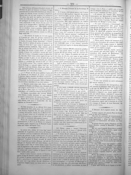 Giornale di Roma