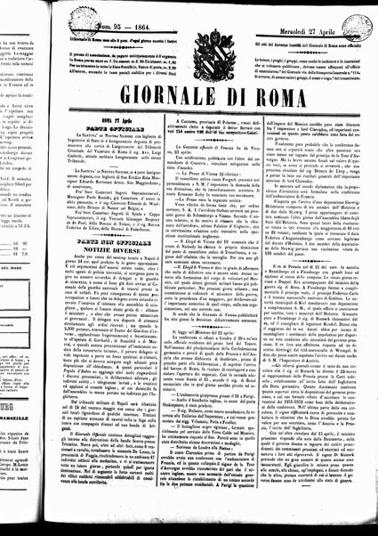 Giornale di Roma