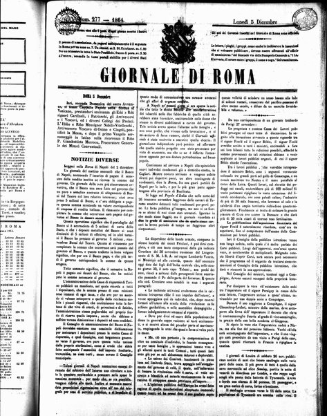 Giornale di Roma