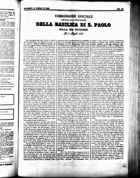 Giornale di Roma