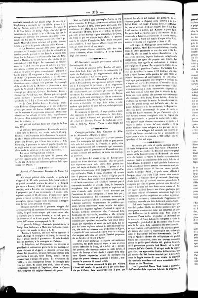 Giornale di Roma