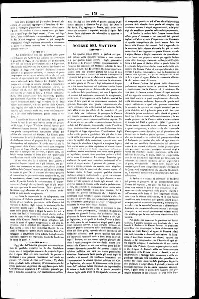 Giornale di Roma