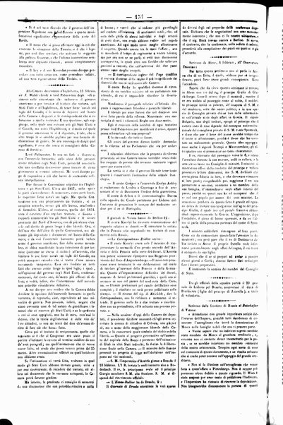 Giornale di Roma