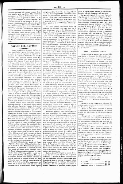 Giornale di Roma