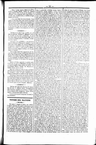 Giornale di Roma