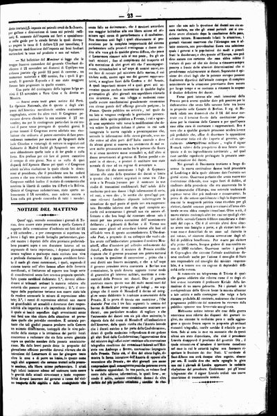 Giornale di Roma