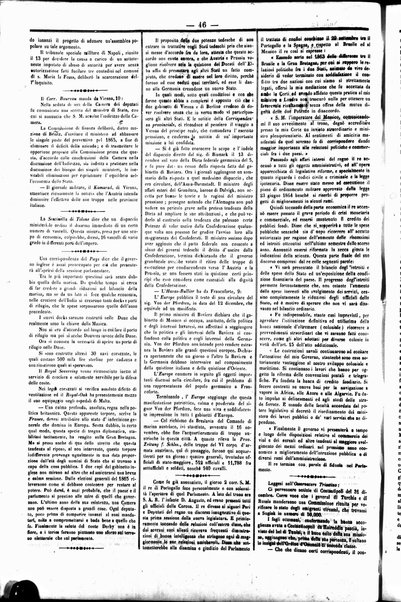 Giornale di Roma