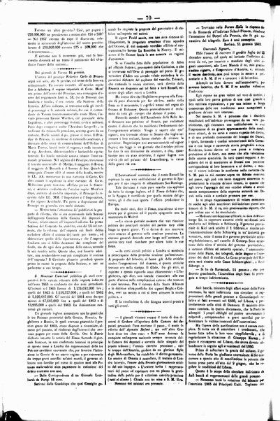 Giornale di Roma