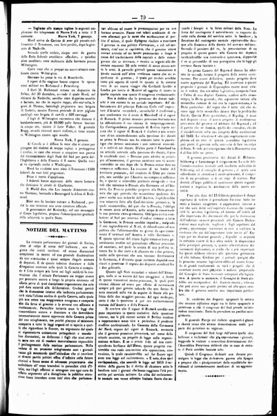 Giornale di Roma