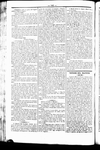 Giornale di Roma