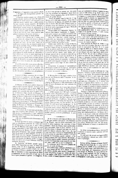 Giornale di Roma