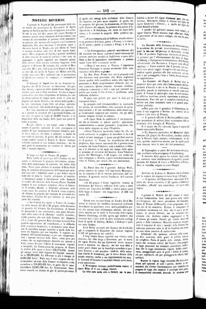 Giornale di Roma