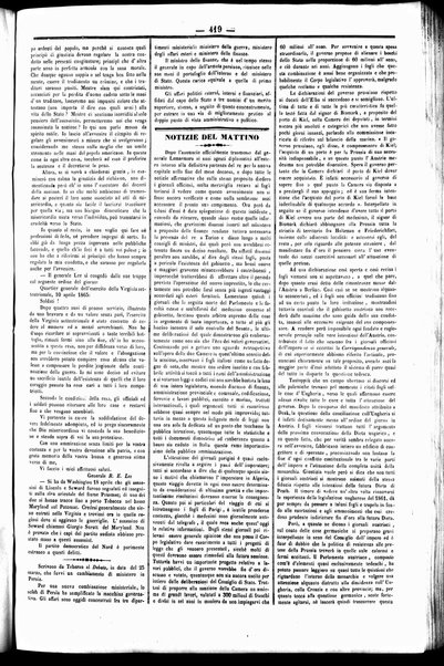 Giornale di Roma