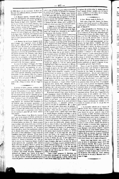 Giornale di Roma