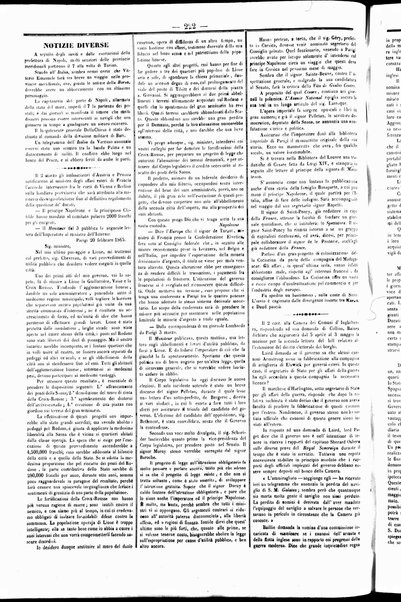 Giornale di Roma