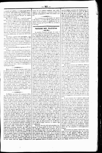 Giornale di Roma