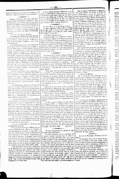 Giornale di Roma