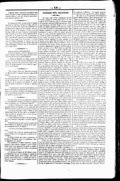 Giornale di Roma