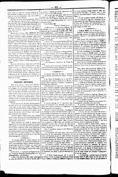 Giornale di Roma