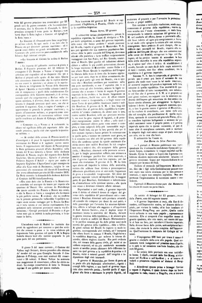 Giornale di Roma