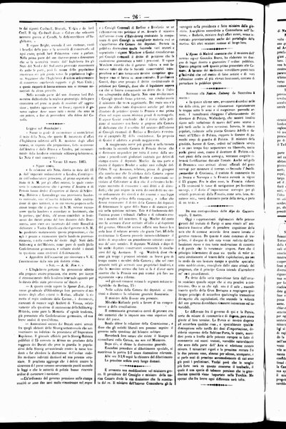 Giornale di Roma