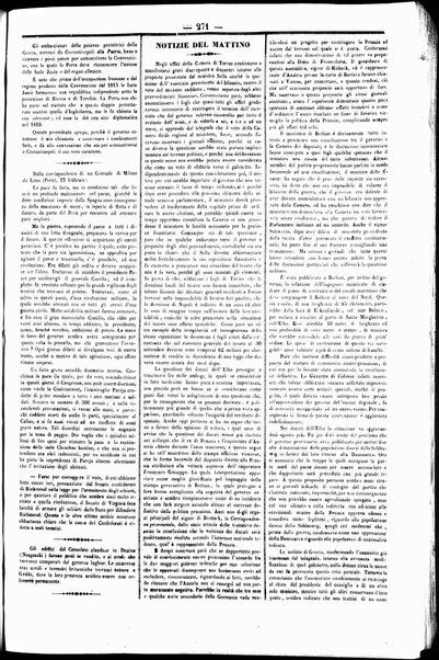 Giornale di Roma