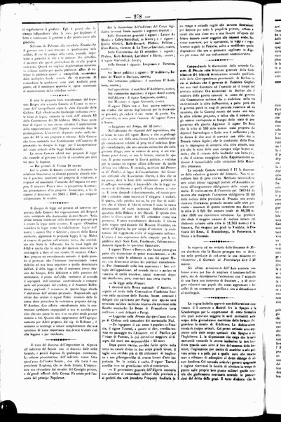 Giornale di Roma