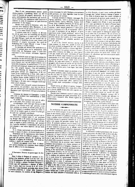 Giornale di Roma