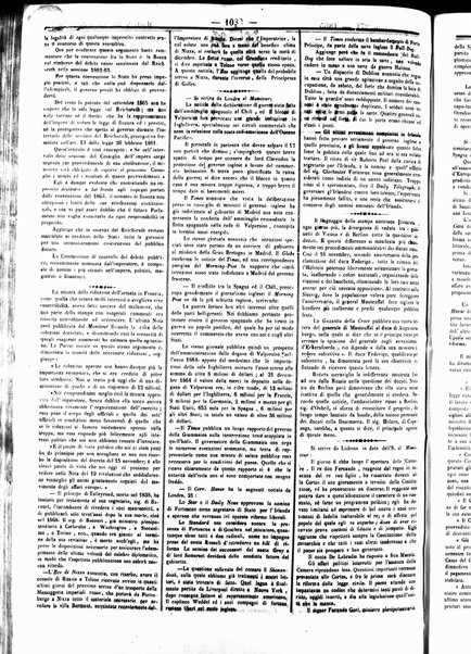 Giornale di Roma