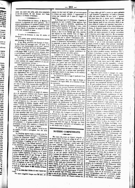 Giornale di Roma