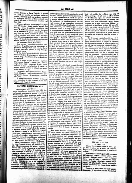 Giornale di Roma