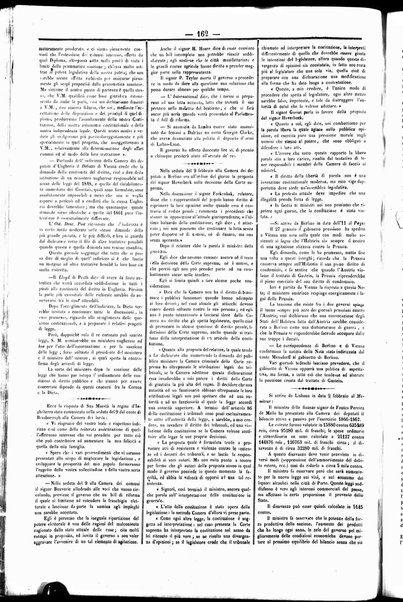 Giornale di Roma