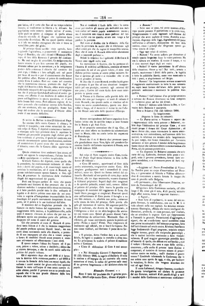 Giornale di Roma