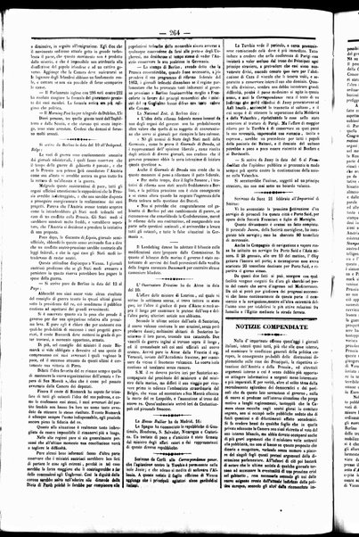 Giornale di Roma