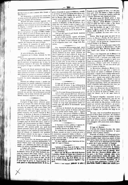 Giornale di Roma