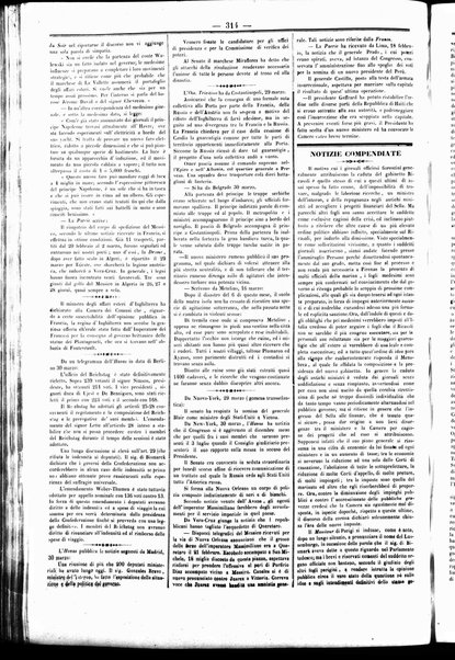 Giornale di Roma