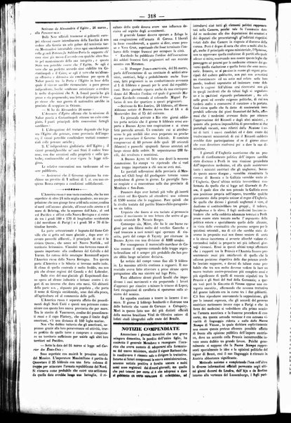 Giornale di Roma