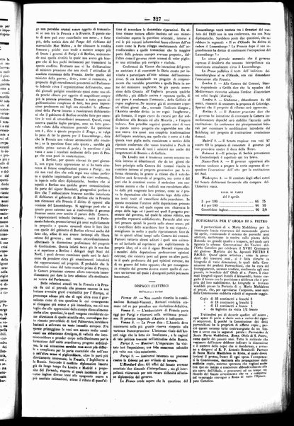 Giornale di Roma