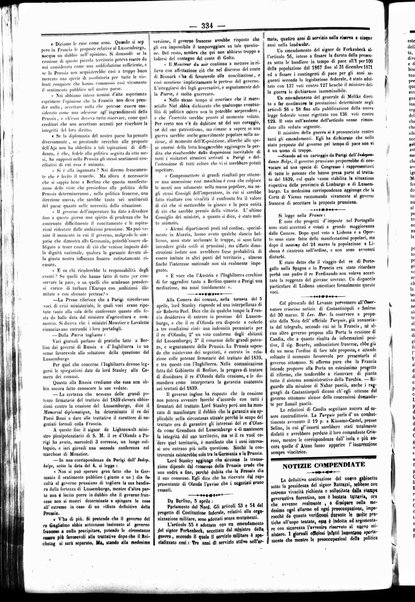 Giornale di Roma