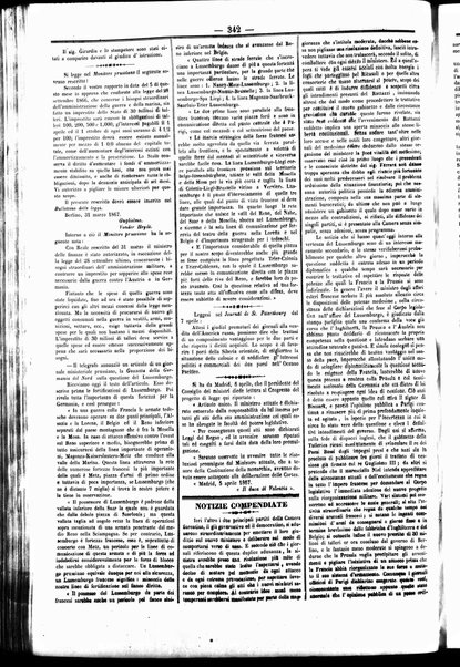 Giornale di Roma