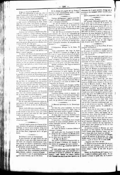 Giornale di Roma