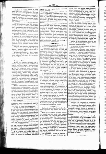 Giornale di Roma