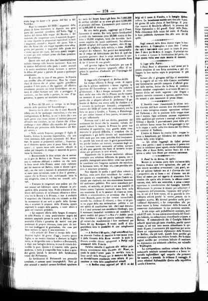 Giornale di Roma