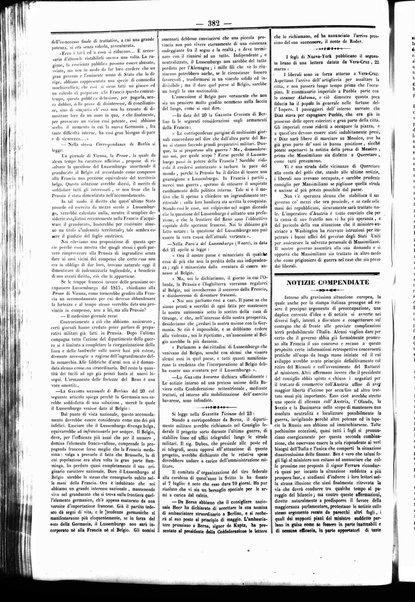 Giornale di Roma